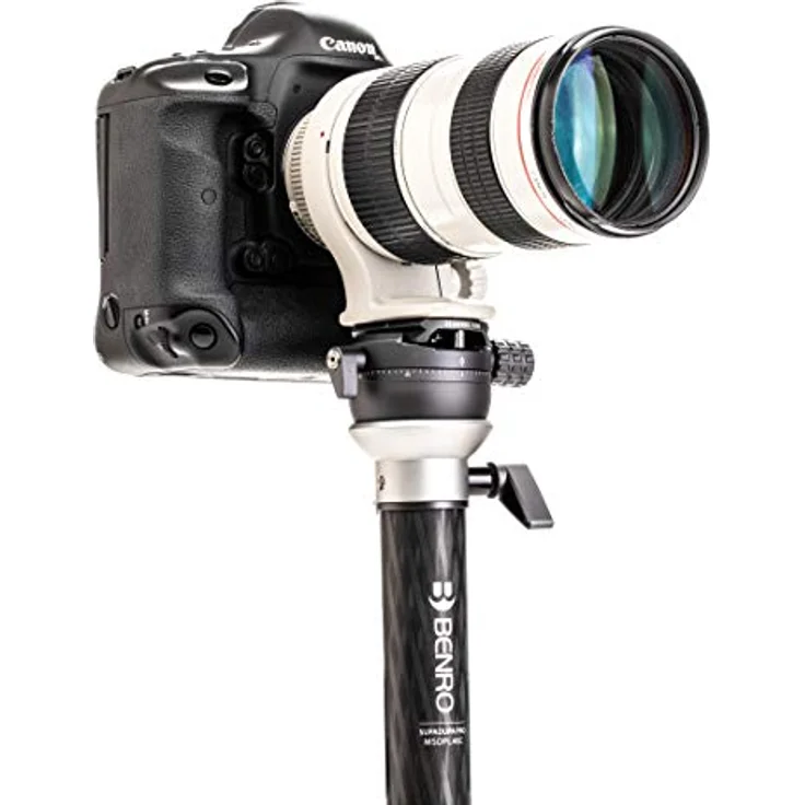 Benro Supadupa Monopod – Bild 5