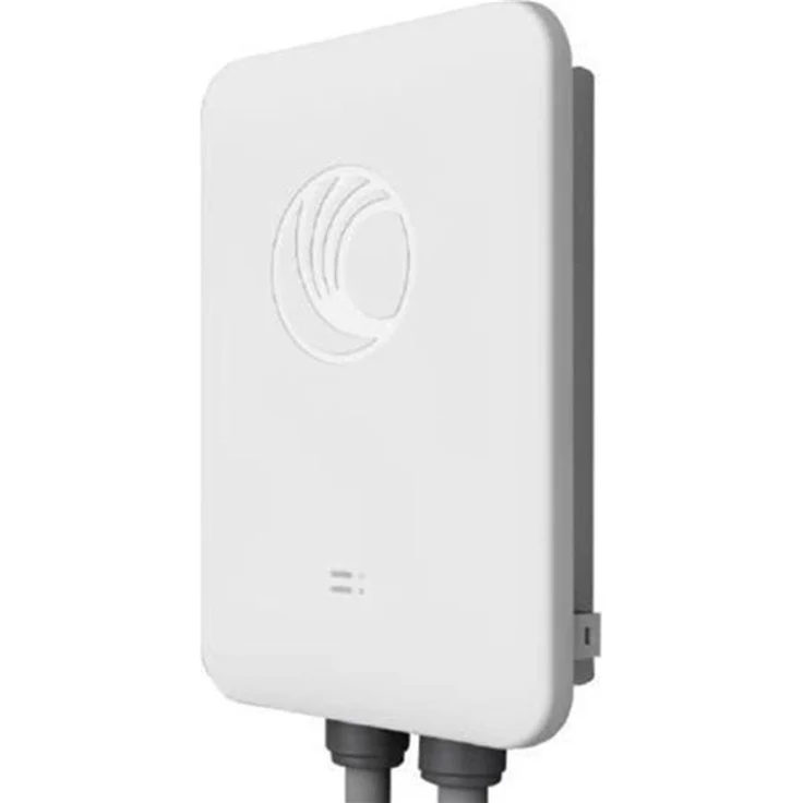 Cambium Networks cnPilot E501S, Outdoor Access Point mit 768 Mbit/s, 802.11ac Dual-Band, 2x2 MIMO, 16 SSIDs, Roaming-Funktion