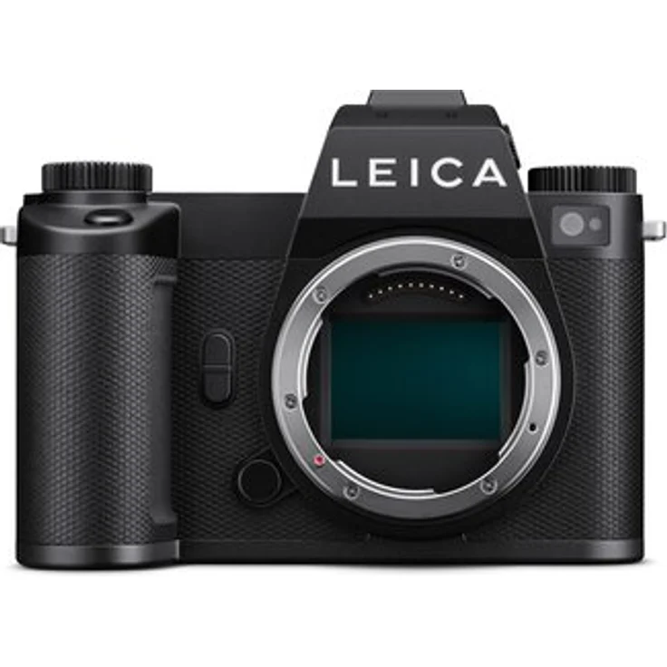 Leica SL3-P  schwarz