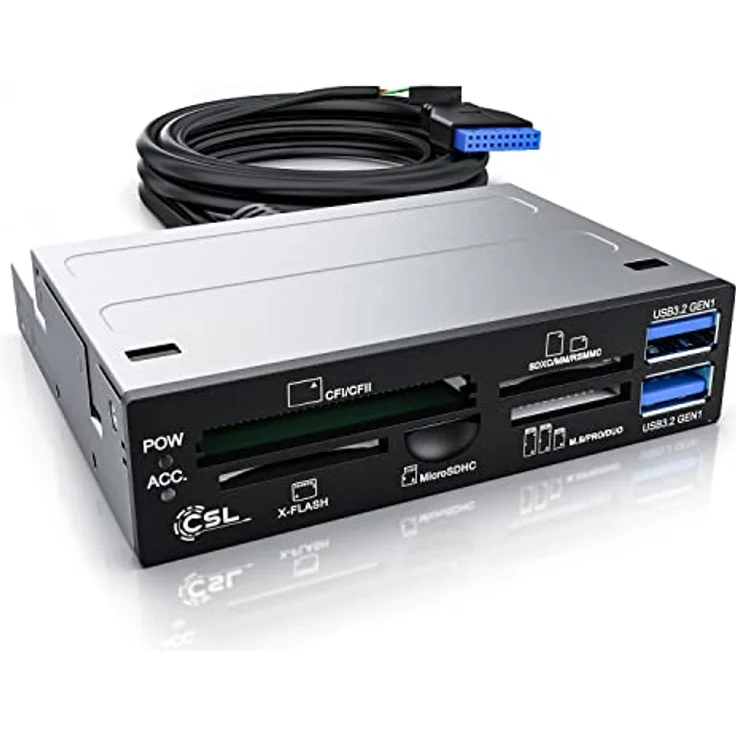 CSL 22564, USB 3.0 – Bild 3