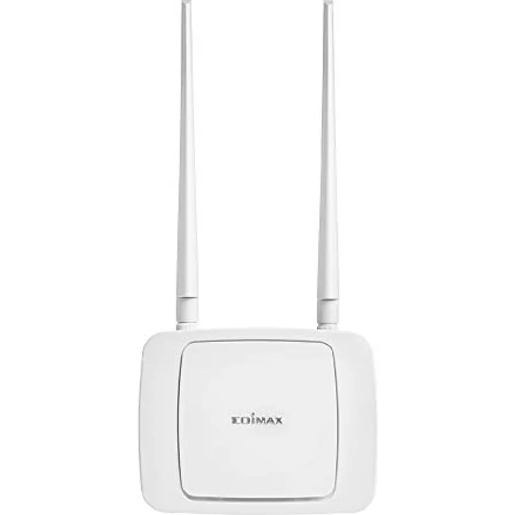 edimax RE23S, WLAN Repeater mit 1733 Mbit/s und 800 Mbit/s, erweiterte Wi-Fi-Abdeckung und Zugangspunkt-Funktion