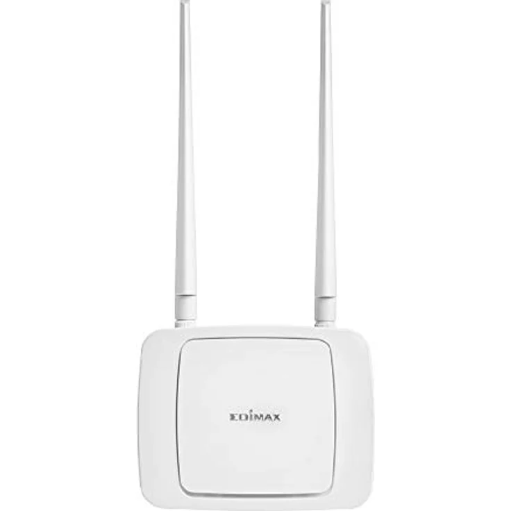 edimax RE23S, WLAN Repeater mit 1733 Mbit/s und 800 Mbit/s, erweiterte Wi-Fi-Abdeckung und Zugangspunkt-Funktion – Bild 1