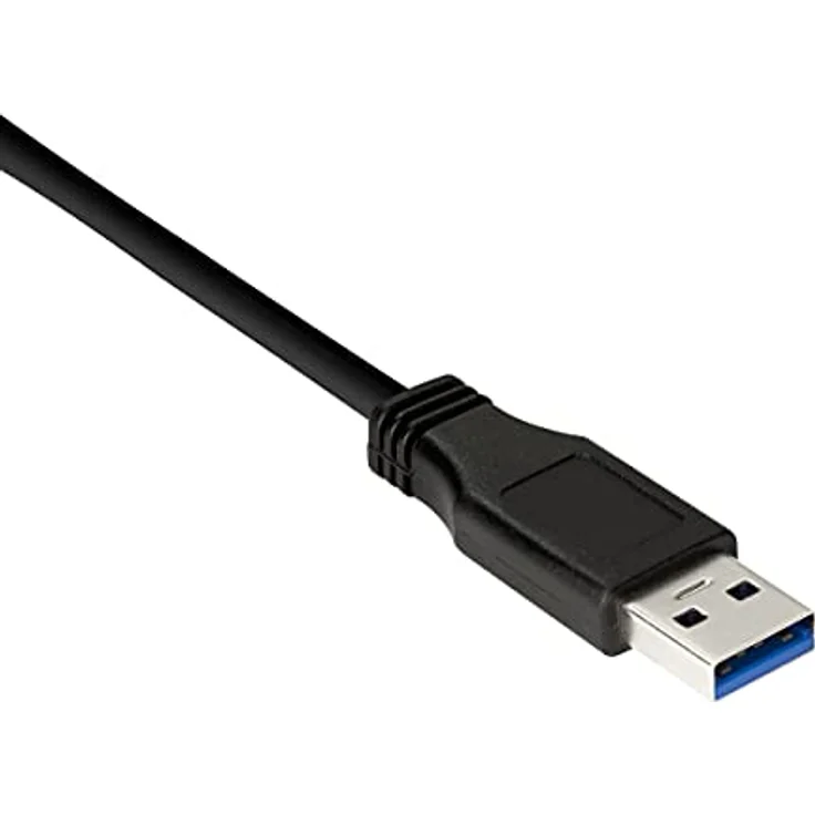 Logilink Kabel USB 3.0 Anschluss A->B Micro 2x Stecker 1,00 Meter – Bild 5