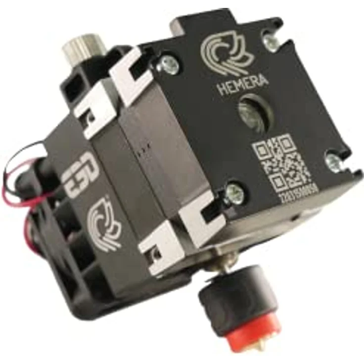 E3D RapidChange™ Revo Hemera XS Fully Loaded (12V), 3D-Drucker mit leichterem und kompakterem Design, für eine verbesserte Druckqualität – Bild 5