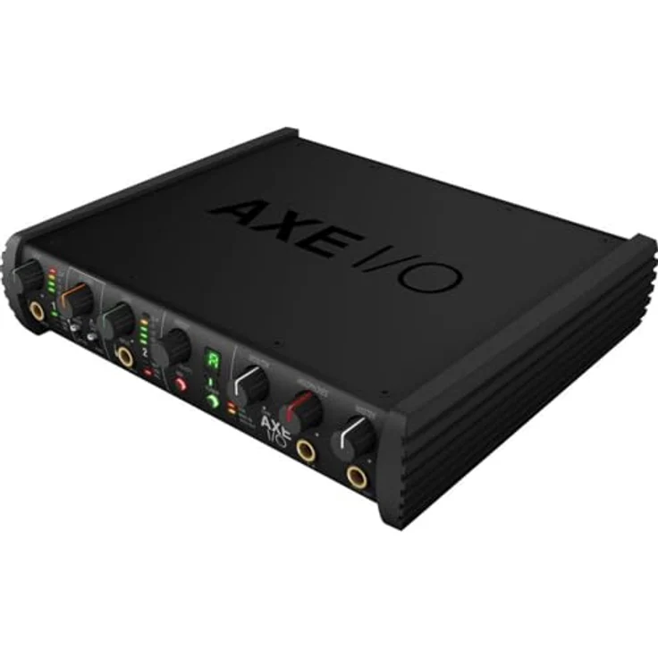 IK Multimedia Gitarren Interface AXE I-O – Bild 4
