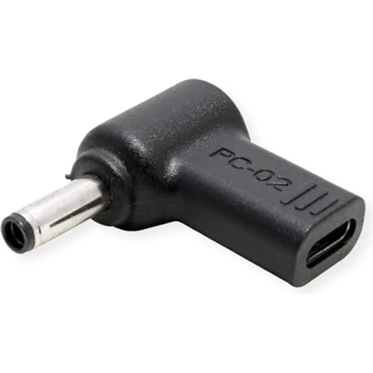 Xilence PC-Netzteil XM022, USB Typ C, CE & FCC-zertifiziert, kompakte Bauweise – Bild 5