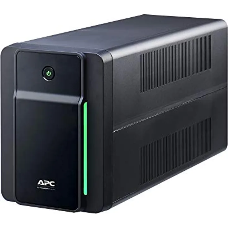 APC BX1200MI-FR uninterruptible Power Supply (UPS) Line-Interactive 1.2 kVA 650 W 4 AC Outlet(s)