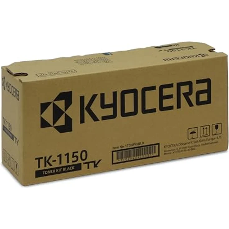 KYOCERA 1T02RV0NL0 - Preisvergleich – Bild 2