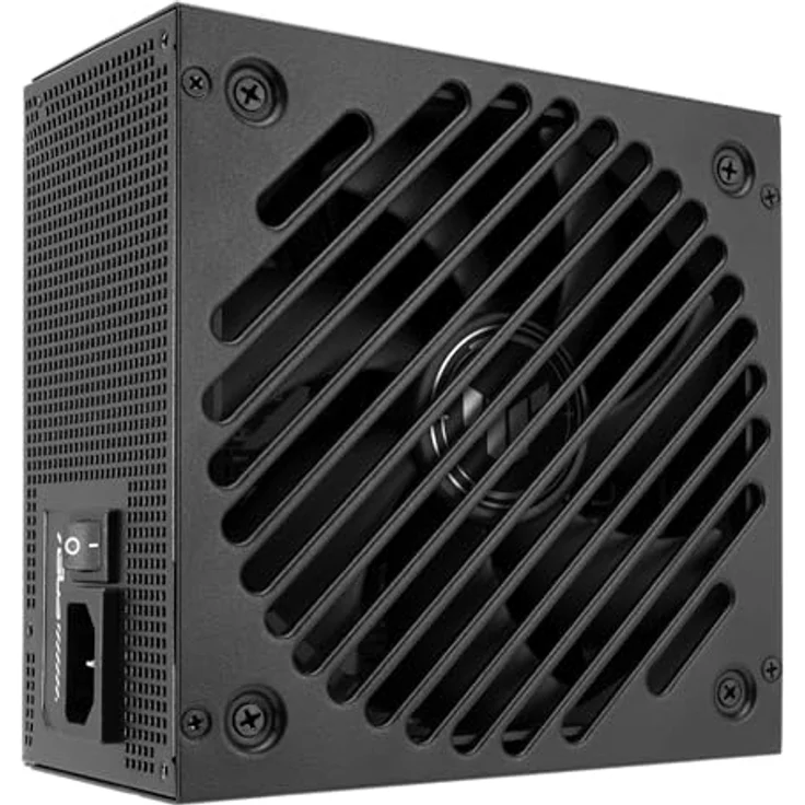 ASUS TUF Gaming 1200W Gold EVO, PC-Netzteil mit 80 PLUS Gold, ATX 12V Version 3.1, modulare Kabel – Bild 4