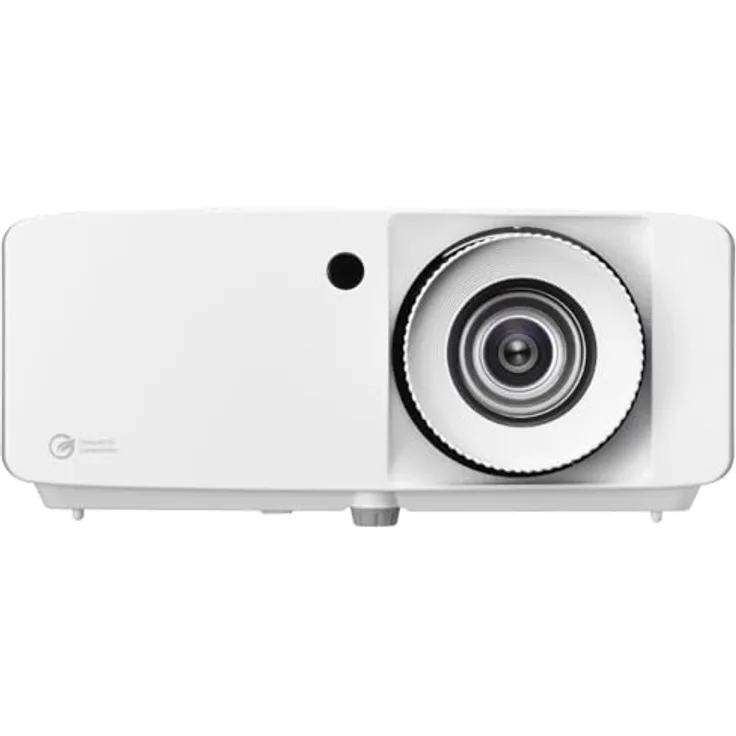 OPTOMA TECHNOLOGY UHZ66 Laser sports and gaming m