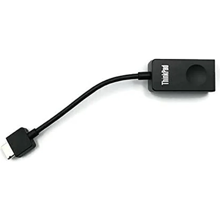 Lenovo Cable Dongle RJ45 MEC (FRU01YU027), Netzwerkkarte für stabile Netzwerkverbindungen – Bild 6