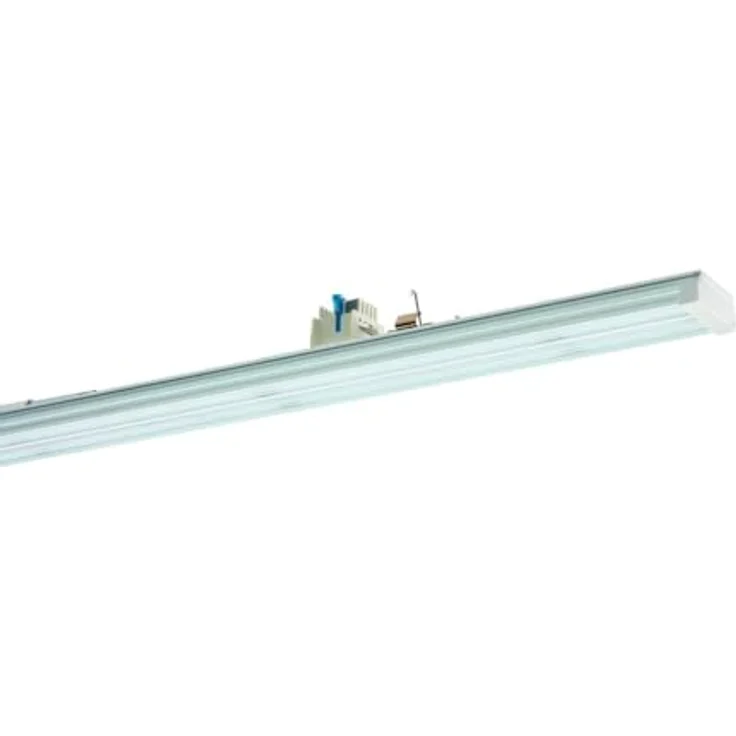 Ridi Leuchten Geräteträger ws IP54 5-polig 15000lm 840 RIDI 1551104, Smarte Deckenbeleuchtung, Original RIDI 1551104 – Bild 2