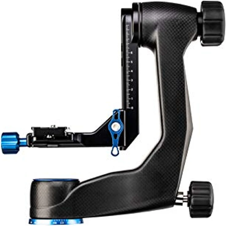Benro GH5C Gimbal Kopf aus Carbon – Bild 3