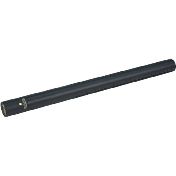 Rode NTG-3 Short Richtmikrofon Schwarz – Bild 2