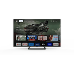 PEAQ PTV 32GH-5024C LED TV (Flat, 32 Zoll / 80 cm, HD-ready, SMART TV)