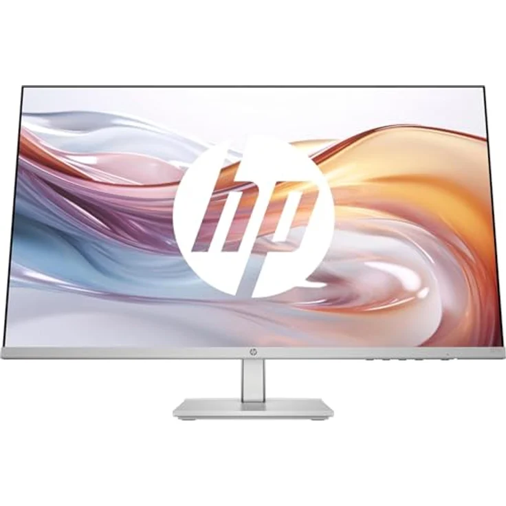 HP 527sh 27 Zoll Full-HD Monitor (5 ms Reaktionszeit, 100 Hz) – Bild 9