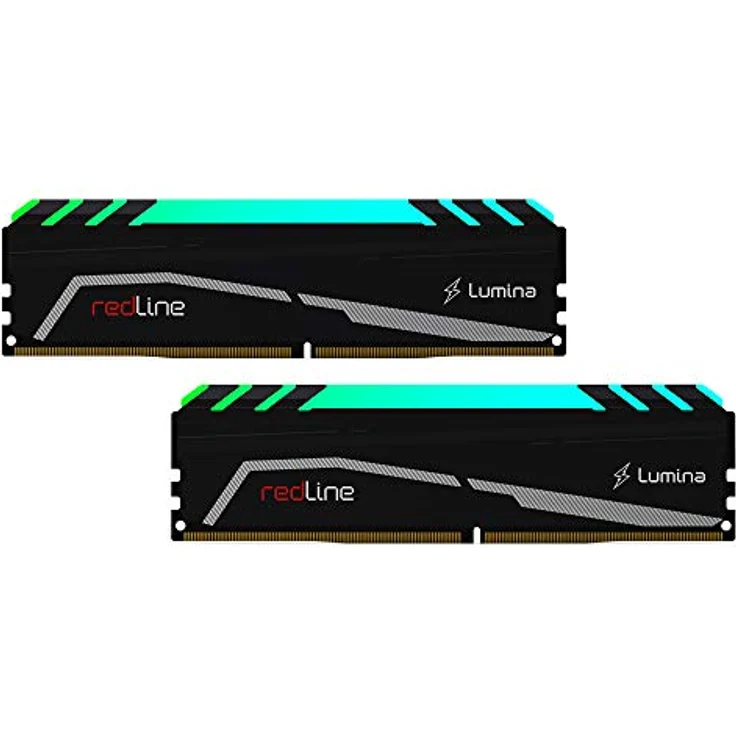 Mushkin DIMM 64 GB DDR4-3600 Kit Arbeitsspeicher, schwarz, MLA4C360GKKP32GX2 – Bild 2