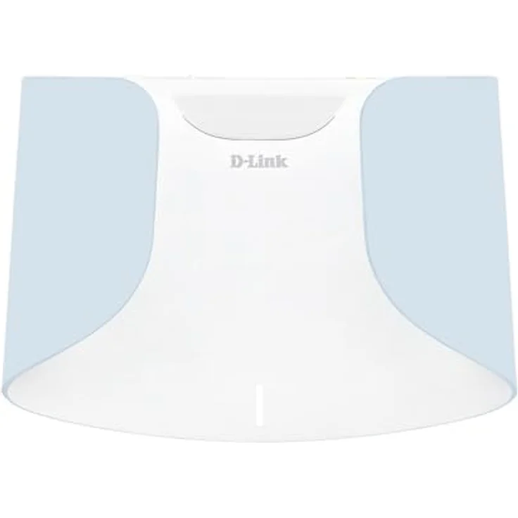 D-Link M60, Mesh-Router mit Wi-Fi 6, bis zu 6 Gbps, 280 m² Abdeckung, Weiss – Bild 6