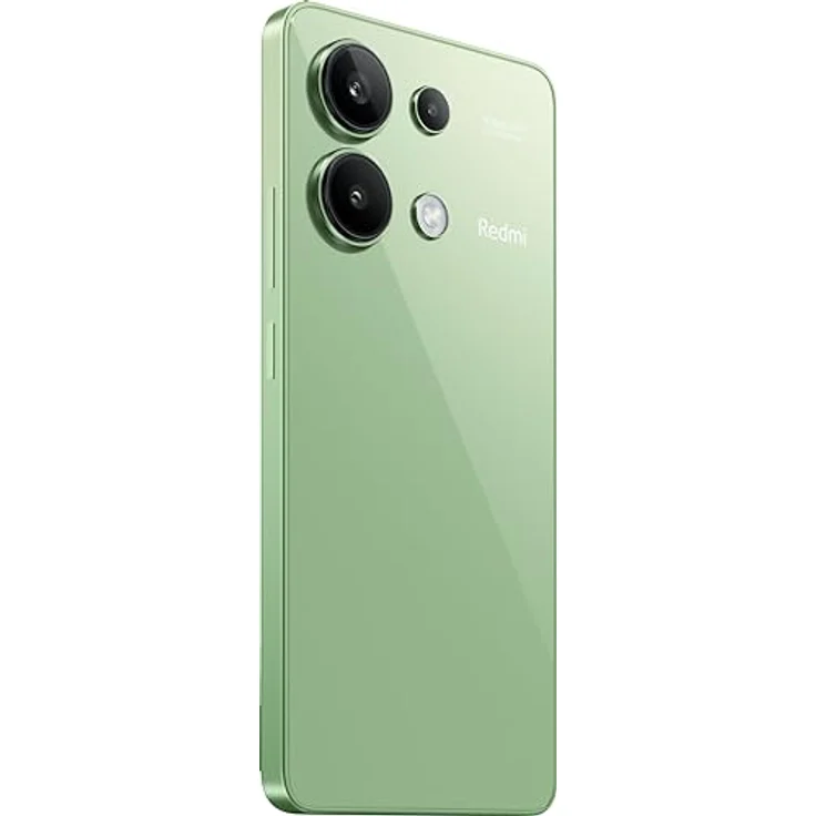 Xiaomi Redmi Note 13 4G, 6GB RAM, 128 GB Speicher, Grün – Bild 5