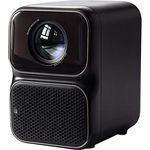 XiaoXIN TT Projektor 1080P Tragbarer Projektor Mini Heimkino Projektor Autofokus 650ANSI mit 2.4GHZ/5GHZ WiFi HDR 10/HDR 10+