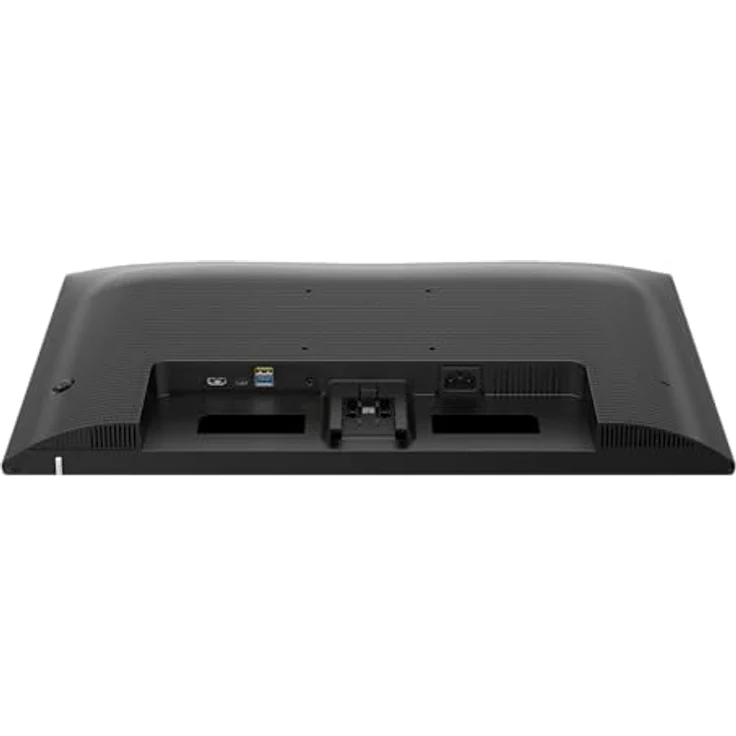 Philips 24E1N1300A - 24 Zoll Full HD Monitor, Lautsprecher (1920x1080, 100 Hz, HDMI, USB-C (65W Power Delivery), USB Hub) schwarz – Bild 2
