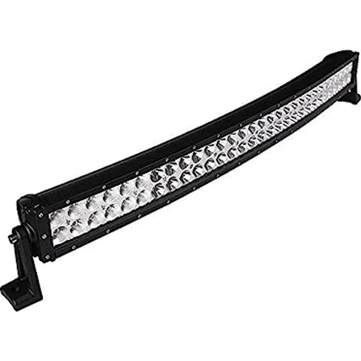 LED-Scheinwerfer M-Tech WLC705 180W