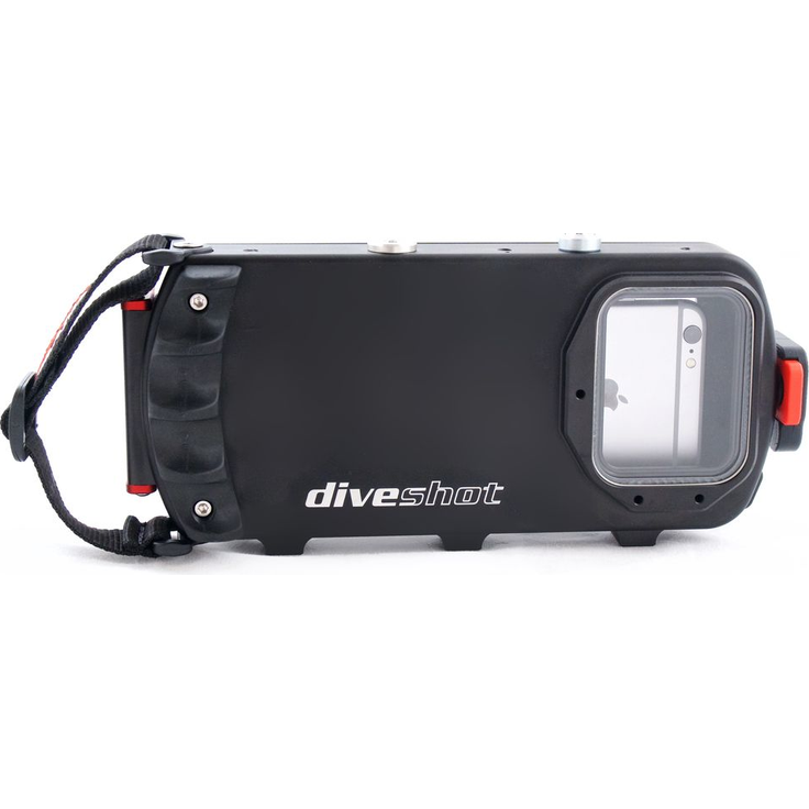 Easydive Diveshot X