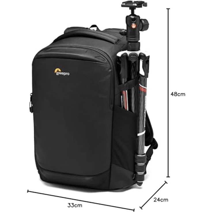 Lowepro Flipside 400 AW III – Bild 15