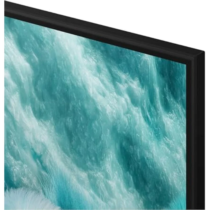 Samsung 85 Zoll QLED Q7F 4K Smart TV mit AI-Vision, 100% Farbvolumen Quantum Dot und 500+ TV-Kanälen Plus [Länderversion Spanisch] – Bild 5