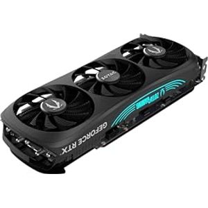 Bild für Zotac GEFORCE RTX 4070 Ti SUPER Trinity Black Edition 16GB