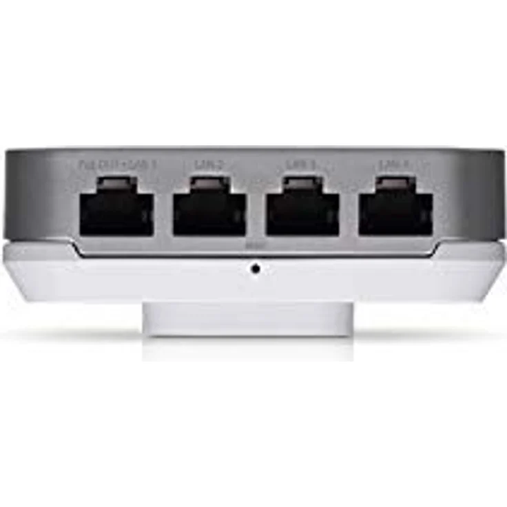 Ubiquiti UAP-IW-HD 4GE/AC-W2/AP Access Point – Bild 4