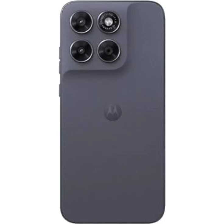 MOTOROLA moto g67, Smartphone mit 128 GB Speicher, Dual SIM, Arctic Seal – Bild 4
