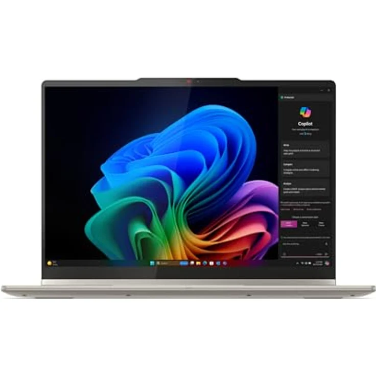 Lenovo Yoga 7 2-in-1 14ILL10 14" WUXGA OLED 2in1 Core Ultra 5 226V 16GB/1TB SSD Win11 – Bild 3