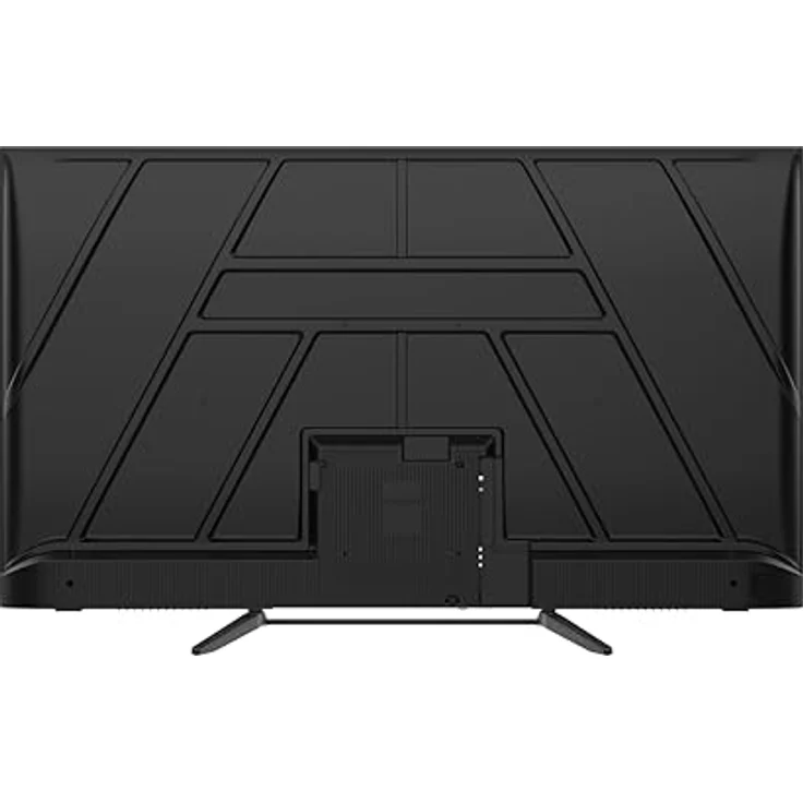 Smart Tech 65QG06K, 65 Zoll QLED Fernseher mit 4K UHD, HDR, Google TV und Bluetooth – Bild 6