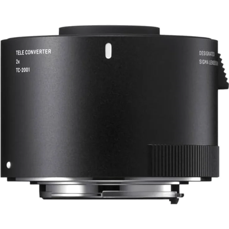 Sigma 2,0-fach Telekonverter TC-2001 für Nikon – Bild 6