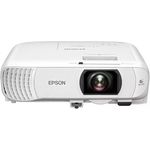 Epson Projektoren EH-TW840 - 3LCD projector - portable - white - 1920 x 1080 - 4000 ANSI lumens