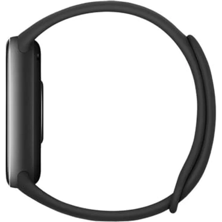 Xiaomi Mi Smart Band 9 Fitness-Tracker 1,62” AMOLED AOD Use Smartwatch (1.62 Zoll) in elegantem Metall-Design, schwarz – Bild 6