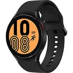 Samsung Galaxy Watch4 44mm EU, Smartwatch mit Blutdruck- und EKG-Messung