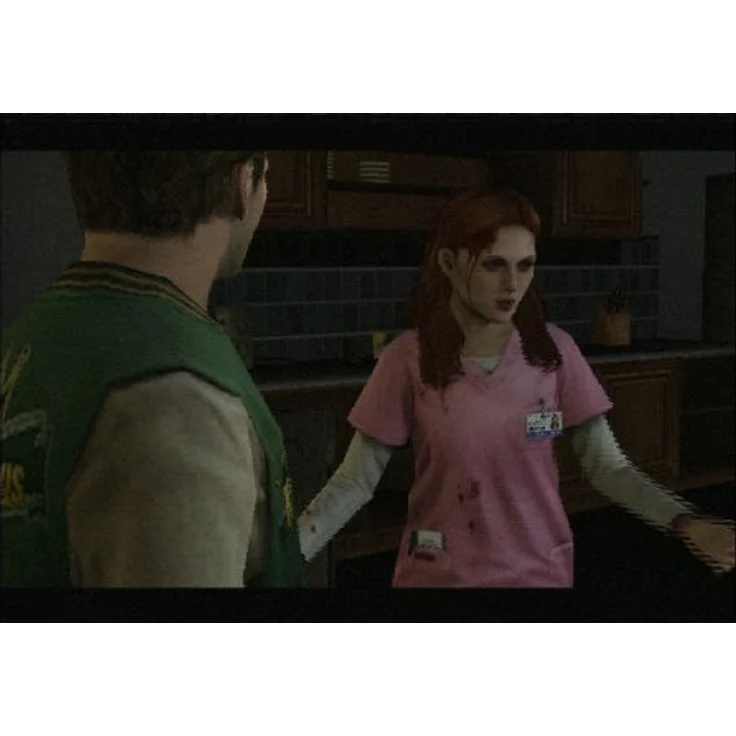 Silent Hill - Shattered Memories (PS2) – Bild 6