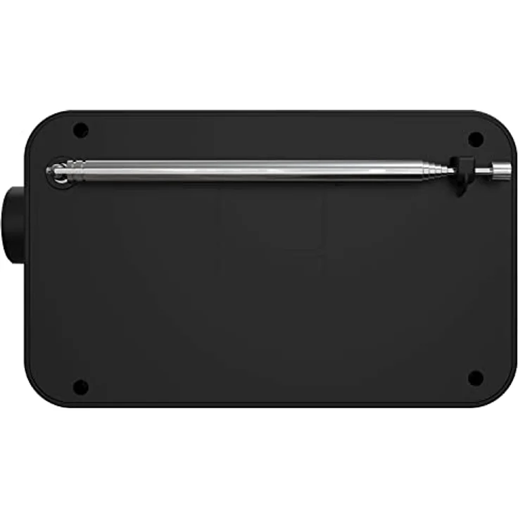 Kenwood CR-M30DAB-B, schwarz – Bild 2