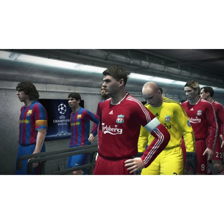 Pro Evolution Soccer 2010 (Xbox 360) - Preisvergleich – Bild 3