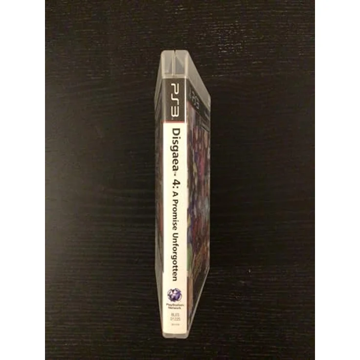 DISGAEA 4 - A Promise Unforgotten (PS3) – Bild 3