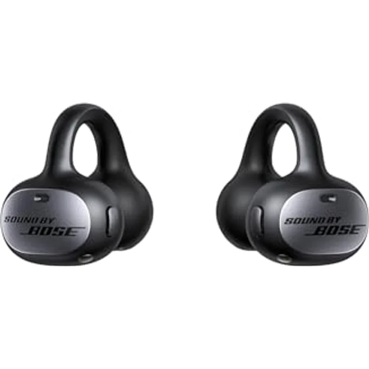 Baseus Inspire XC1, Open-ear Kopfhörer mit Dolby Audio, Hi-Res, 40 Std. Spielzeit, IP66, KI-klare Anrufe, Sound by Bose – Bild 1