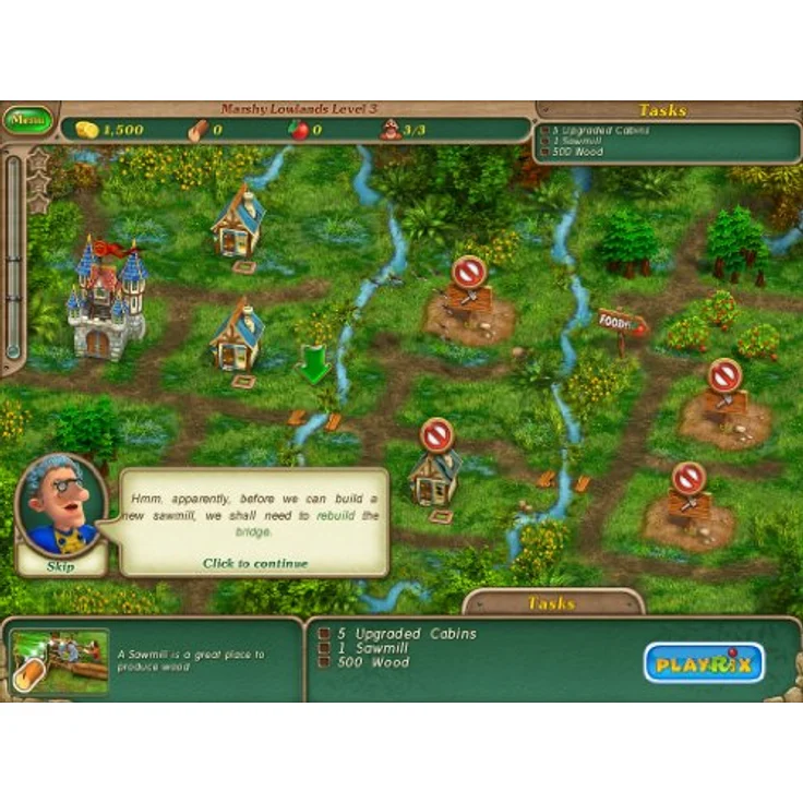 Royal Envoy 2 (PC) – Bild 9