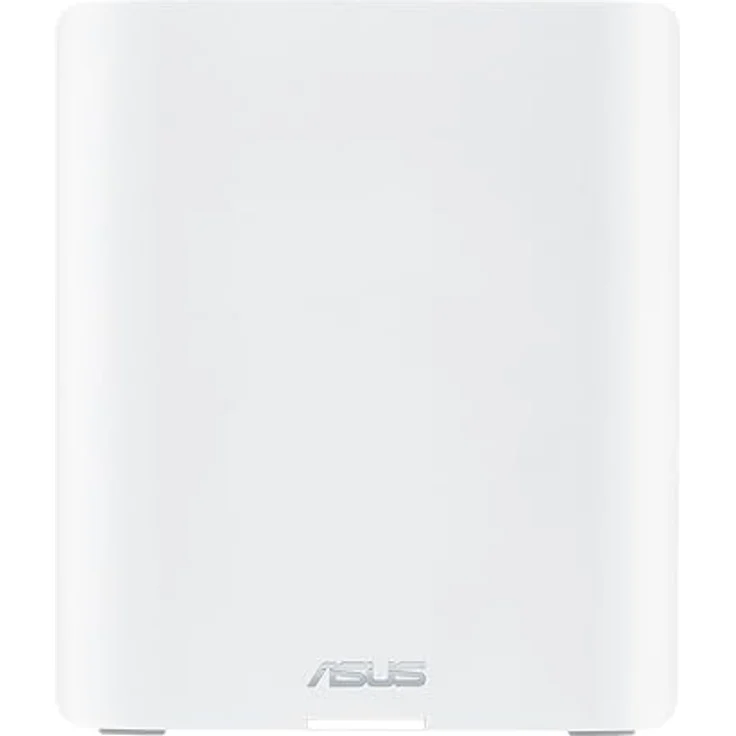 ASUS ZenWiFi BT10 Tri-Band WiFi 7 Smart AiMesh Extendable Router 2er Set (6 GHz WLAN, 18 Gbps, bis zu 550m² Abdeckung, 2X 10G-Port, Kindersicherung, VPN) weiß – Bild 5