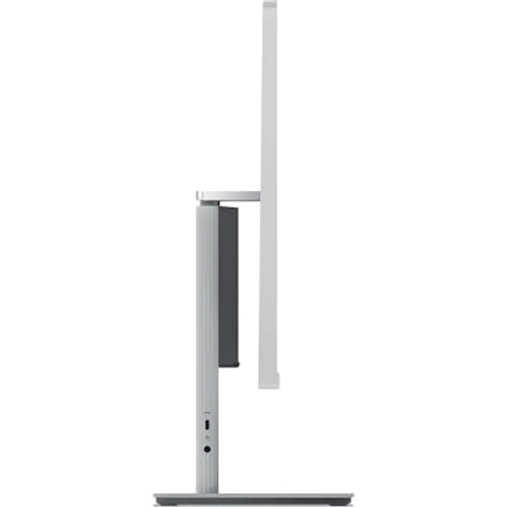 Lenovo IdeaCentre AIO 27AKP10, All-in-One-PC mit 27 Zoll IPS-Display, AMD Ryzen™ Prozessor, 16 GB RAM, 1000 GB SSD, Radeon 740M, grau – Bild 5