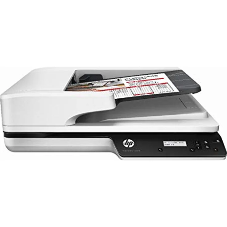 HP Scanjet PRO 3500 F1 – Bild 5
