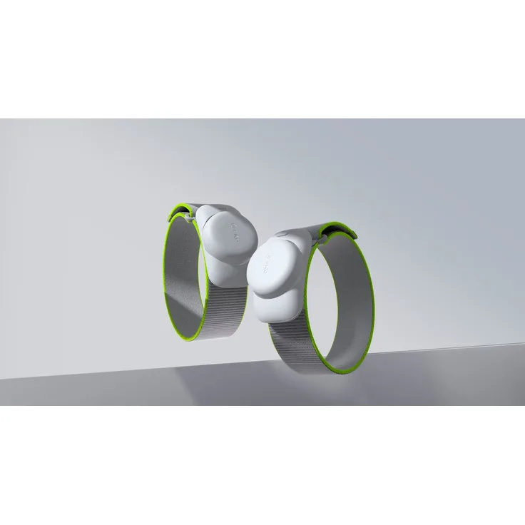 Pico Motion Tracker Virtual-Reality-Brille, 25 Std. Akkulaufzeit, weiß - Preisvergleich