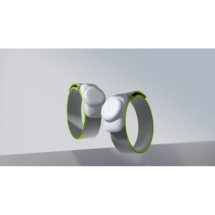 Pico Motion Tracker Virtual-Reality-Brille, 25 Std. Akkulaufzeit, weiß - Preisvergleich – Bild 1