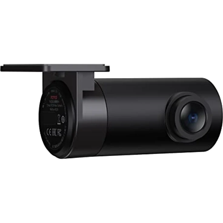 70mai Dual Dash Cam A400 + Rear Cam RC09, Quad HD 2560x1440p, 145º Weitwinkel, Grau – Bild 7
